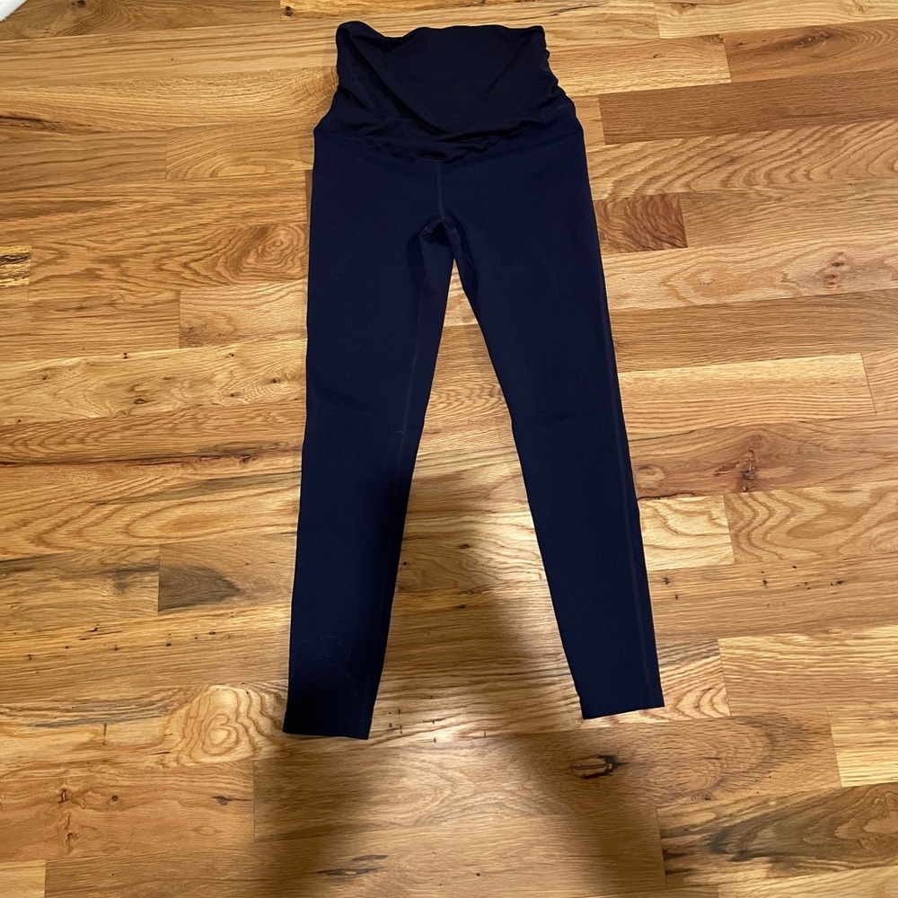 Zella maternity workout leggings